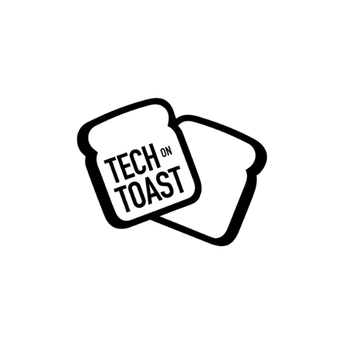 Tech on Toast